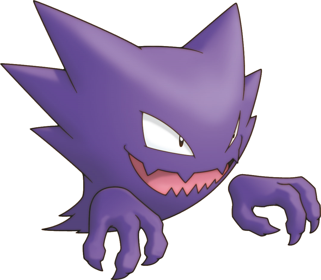 Haunter